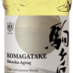 Mars 5YO 2017 Komagatake Shinsu Aging #3705