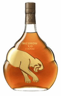 Meukow XO Gold Panther
