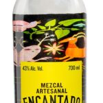 Mezcal Encantado by Los Danzantes