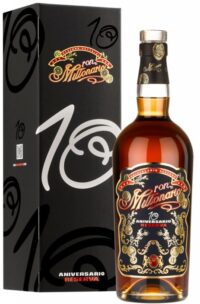 zdjęcie produktu Millonario 10YO Aniversario