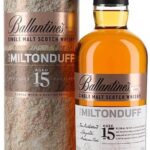 Ballantine's Miltonduff 15YO