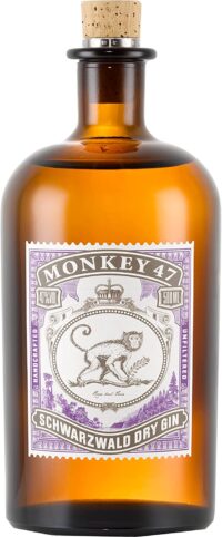 zdjęćie produktu Monkey 47 Dry Gin