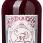Monkey 47 Sloe Gin
