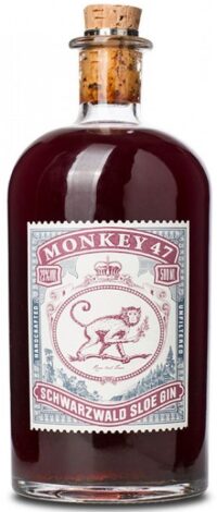 Monkey 47 Sloe Gin