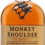 zdjęcie produktu Monkey Shoulder
