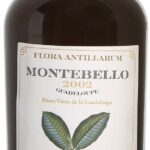 Montebello 19YO 2002 Rhum Vieux