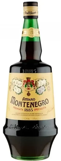 Amaro Montenegro 3L