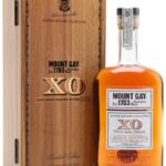 Mount Gay XO Peat Smoke