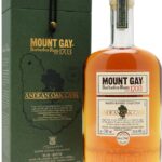 Mount Gay Andean Oak Cask