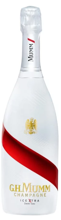 G.H. Mumm Ice Xtra Demi Sec