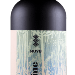 Muyu Jasmine Verte