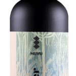 Muyu Vetiver Gris