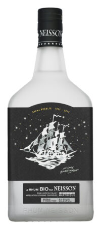 Le Rhum Bio Par Neisson