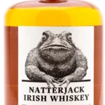 Natterjack Irish Whiskey