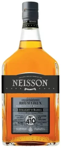 Neisson 2019 Straight From The Barrel #410 Mainmain