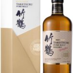 Nikka Taketsuru Pure Malt