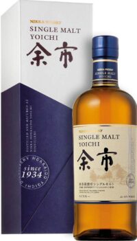 Nikka Yoichi