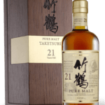 Nikka Taketsuru 21 YO