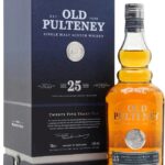 Old Pulteney 25YO