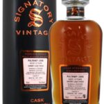 zdjęcie produktuSignatory Vintage Old Pulteney 2008 13YO