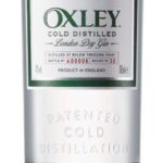 Oxley Gin