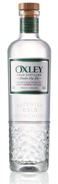Oxley Gin