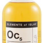Oc5 Elements of Islay 2011