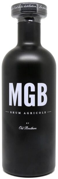 Old Brothers MGB Batch #2