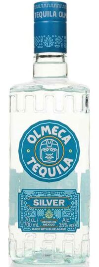 zdjęcie prduktu Olmeca Silver (Blanco)