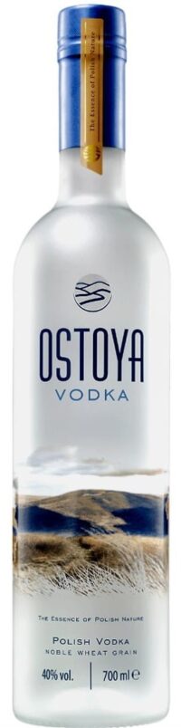 zdjęcie produktu Ostoya