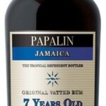 zdjecie produktu Papalin 7YO