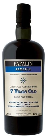 zdjecie produktu Papalin 7YO