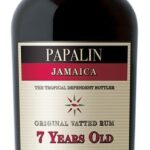 Papalin Navy Proof
