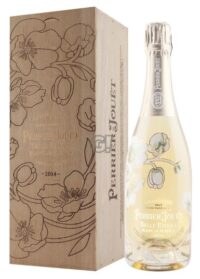 zdjęćie produktu Perrier-Jouet Belle Epoque Blanc de Blancs 2014