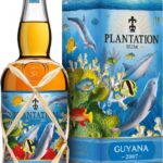 zdjęcie produktu Plantation Guyana 2007