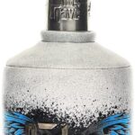 Padre Azul Blanco