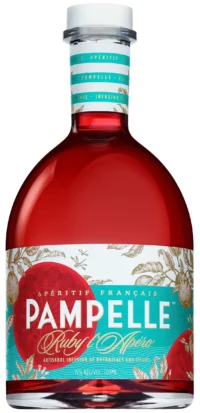 Pampelle Grapefruit Aperitif