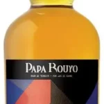 Papa Rouyo Vibrasyon