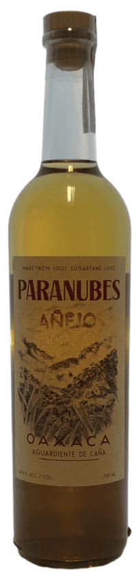 Paranubes Anejo