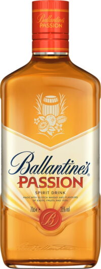 zdjęcie produktu Ballantine's Passion