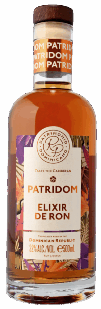 Patridom Elixir de Ron