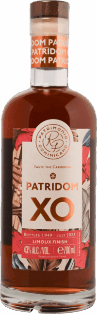 zdjęcie produktu Patridom XO Limoux Cask Finish