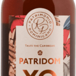 Patridom XO Tawny Port Cask Finish