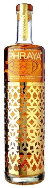 Phraya Gold