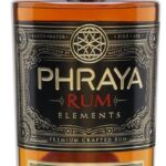 Phraya Elements