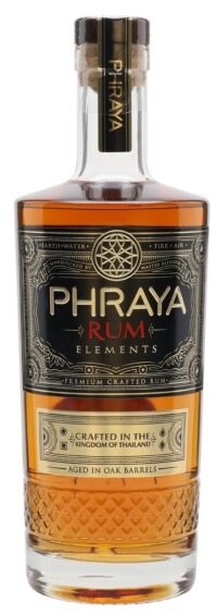 Phraya Elements