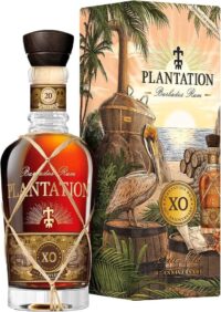 zdjęcie produktu Plantation Barbados 20th Anniversary