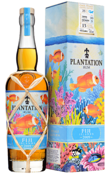 zdjęcie produktu Plantation Fiji Islands 2009