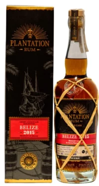 zdjęcie produktu Plantation SC Belize 2015