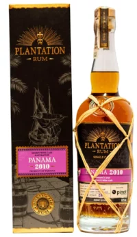 zdjęcie produktu Plantation SC Panama 2010